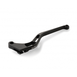 Clutch lever (left side) - Aluminium - Racing use