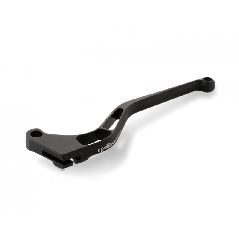 Clutch lever (left side) - Aluminium - Racing use