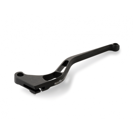 Clutch lever (left side) - Aluminium - Racing use