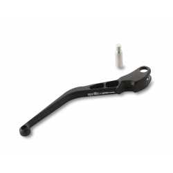 Brake lever (right side) - Aluminium - Racing use