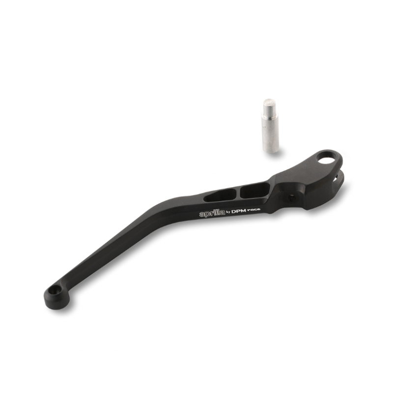 Brake lever (right side) - Aluminium - Racing use