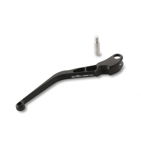Brake lever (right side) - Aluminium - Racing use