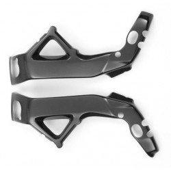 Aprilia RSV4 frame protectors