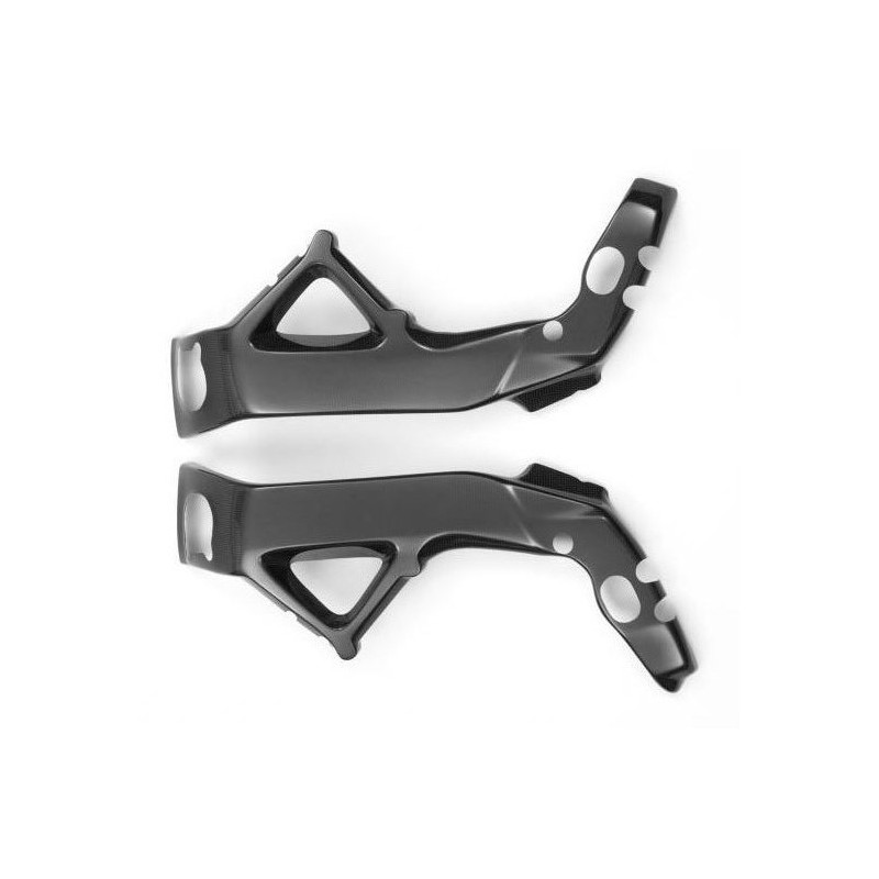 Aprilia RSV4 frame protectors