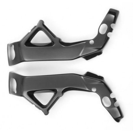 Aprilia RSV4 frame protectors