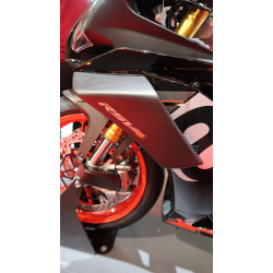 Aprilia Winglets Kit