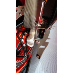 Air Intake Braking System