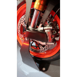 Air Intake Braking System