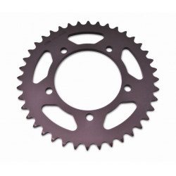 Sprocket kit for racing fitting Z40
