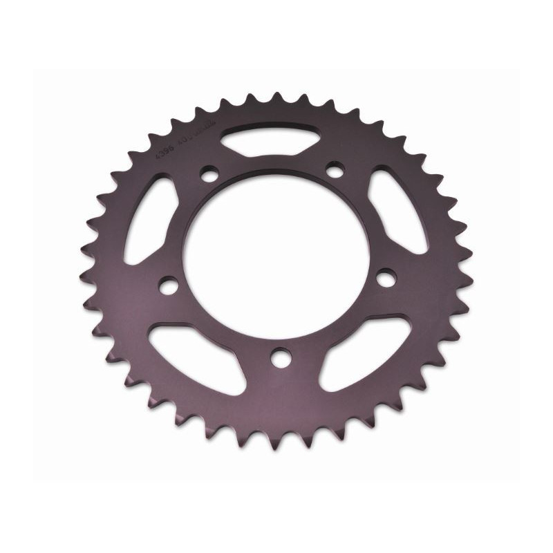 Sprocket kit for racing fitting Z42