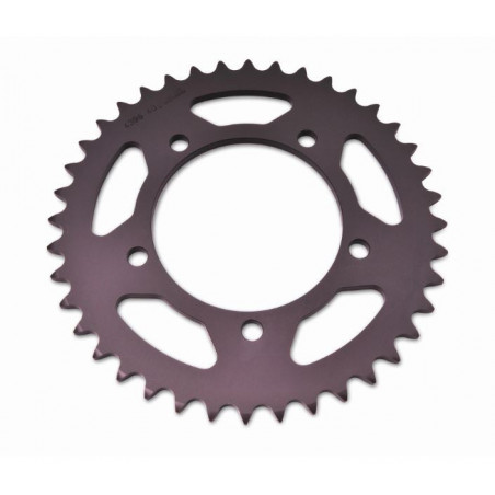 Sprocket kit for racing fitting Z42