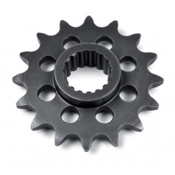 Pinion kit for racing fitting Z16