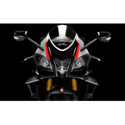 Aeridynamic kit - RSV4 RR