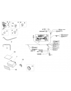 Central electrical system