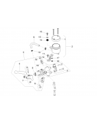 FRONT MASTER CILINDER