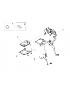 CENTRAL ELECTRICAL SYSTEM