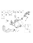 FRONT ELECTRICAL SYSTEM