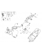 REAR ELECTRICAL SYSTEM