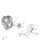 ENGINE-COMPLETING PART-LEVER