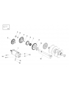 Starter / Electric starter