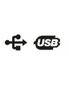 USB-Uttag