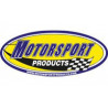 MOTORSPORT PRODUCTS